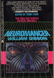Neuromancer (William Gibson)