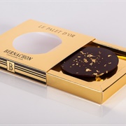 Bernachon Golden Box Palet D'Or