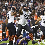 Go to a Chicago Bears Game