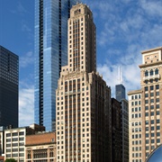 Willoughby Tower, Chicago