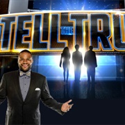 To Tell the Truth (2016)