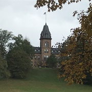 Saint Olaf Northfield
