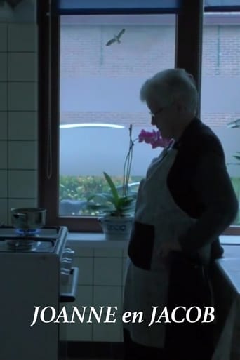 Joanne & Jacob (2015)