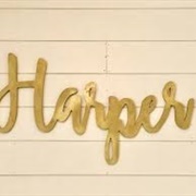 Harper