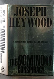 The Domino Conspiracy (Joseph Heywood)