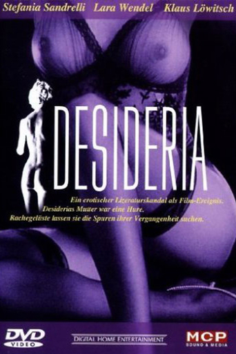Desideria (1980)