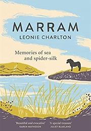 Marram (Leonie Charlton)