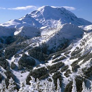 Crystal Mountain