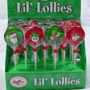 Kencraft Lil' Lollies Christmas