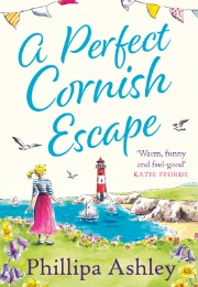 A Perfect Cornish Escape (Phillipa Ashley)