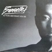 So You Like What You See - Samuelle