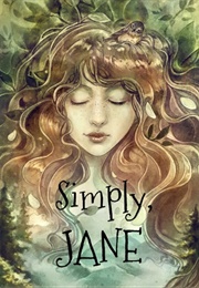 Simply Jane (Randal Licato)