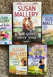 Happily Inc. Series (Susan Mallery)