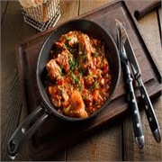 Eat Straight Out of the Pan