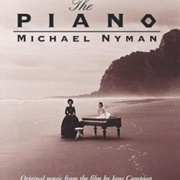 The Heart Asks Pleasure First - Michael Nyman