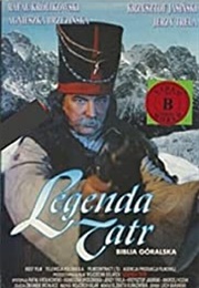 Legenda Tatr (1995)