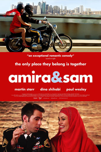 Amira &amp; Sam (2014)