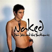Naked (Joan Jett and the Blackhearts, 2004)