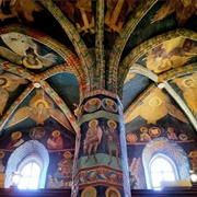 Lublin: Chapel of the Holy Trinity