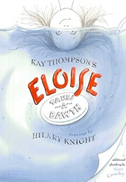 Eloise Takes a Bath (Kay Thompson)