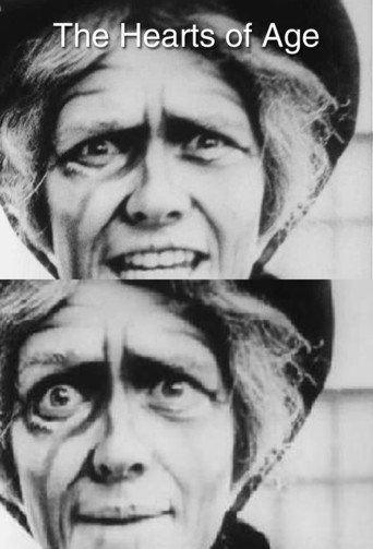 The Hearts of Age (1934)