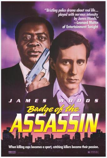 Badge of the Assassin (1985)