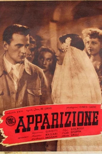 Apparizione (1943)