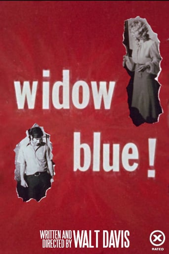 Widow Blue! (1970)