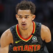 Trae Young