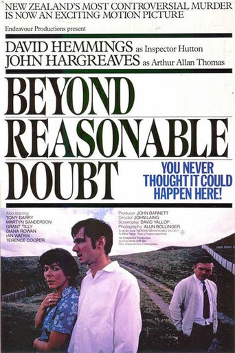 Beyond Reasonable Doubt (1980)