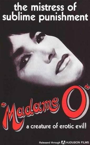 Madame O (1967)