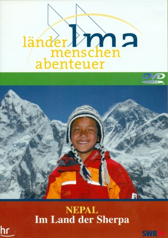 Nepal Im Land Der Sherpa (2007)