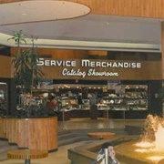 Service Merchandise