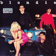 Plastic Letters (Blondie, 1977)