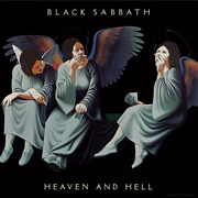 Heaven and Hell (Black Sabbath, 1980)