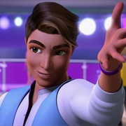 Johan (Barbie Princess Adventure)