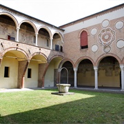 Casa Romei, Ferrara