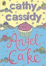 Angel Cake (Cathy Cassidy)