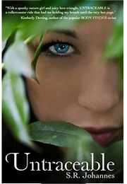 Untraceable (S.R. Johannes)