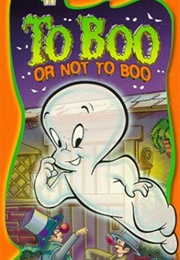 To Boo or Not to Be (1951)