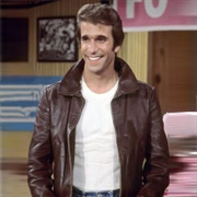 Arthur "Fonzie" Fonzarelli