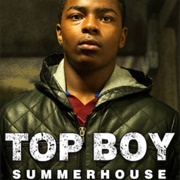 Top Boy Summerhouse
