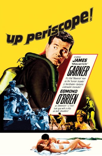 Up Periscope (1959)