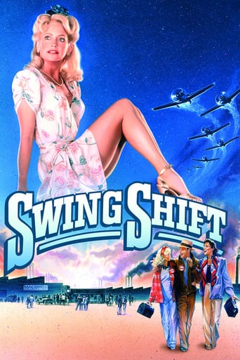 Swing Shift (1984)