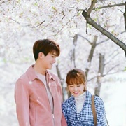 Bo Young - Hyung Sik