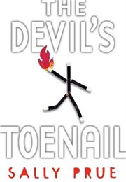 The Devil's Toenail (Sally Prue)