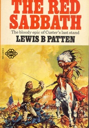 The Red Sabbath (Lewis B. Patten)