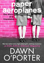 Paper Aeroplanes (Dawn O'porter)
