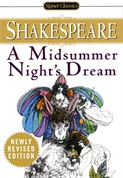 A Midsummer Night's Dream (William Shakespeare)