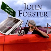 Way Down Deep (You're Shallow) - John Forster